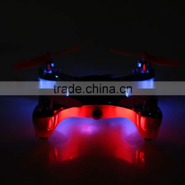 Trade Assurance Express RC Quadcopter Drone With Camera photo-5