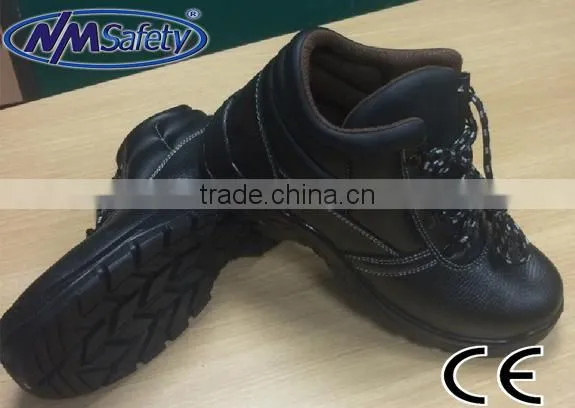 NMSAFETY CE Certification Factory Work Shoes/ Working Safety Shoes