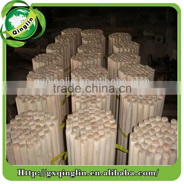 Natural Wooden Handle Agricultural Farm Tools photo-5