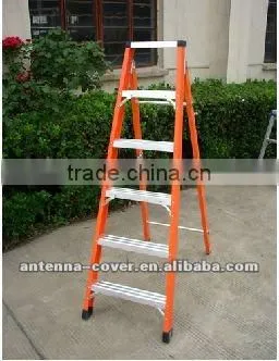 Fiberglass Ladder