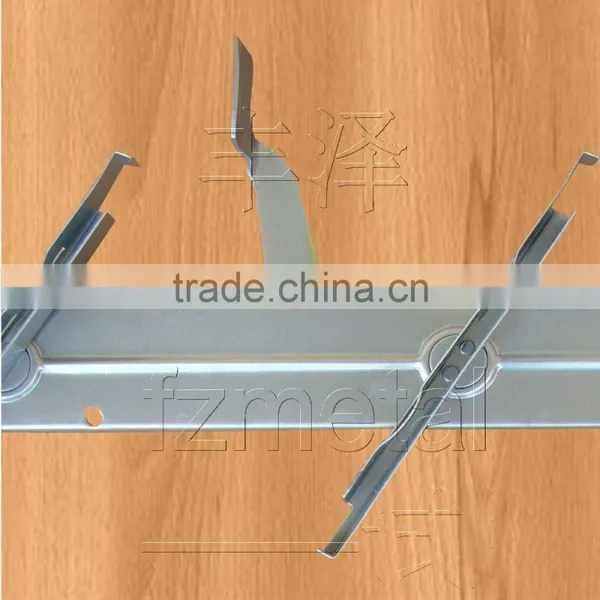 Galvanized Steel Louvre Frames (A6) photo-6