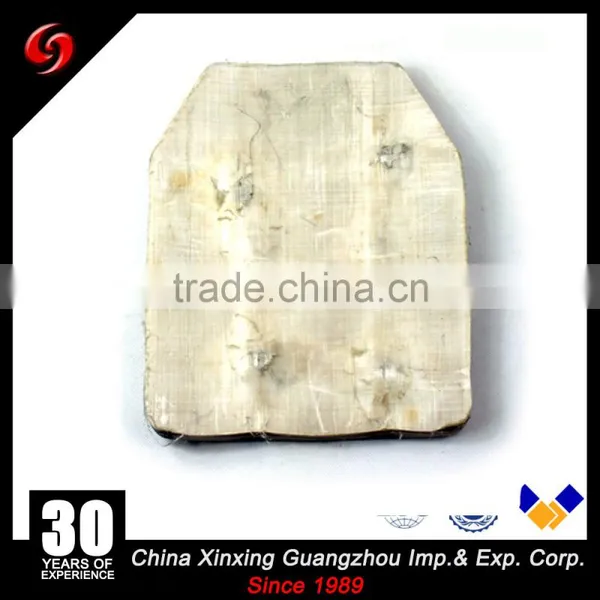 High Quality Military Level Iv/iii Armor Bullet Proof Plate/ballistic Plate photo-5