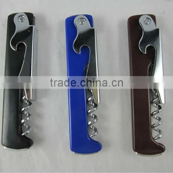 CW-201 Easy and Simple Corkscrew photo-2
