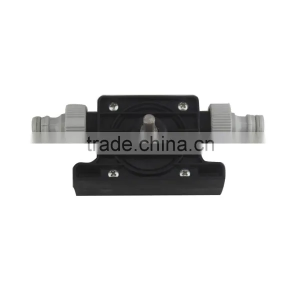 Hand Drill Powered Water Pump photo-2