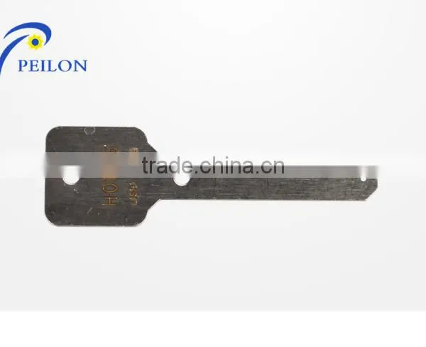 Auto Locksmith Tools LISHI HON66 2-in-1 Auto Pick and Decoder For Honda Locksmith Tools photo-4