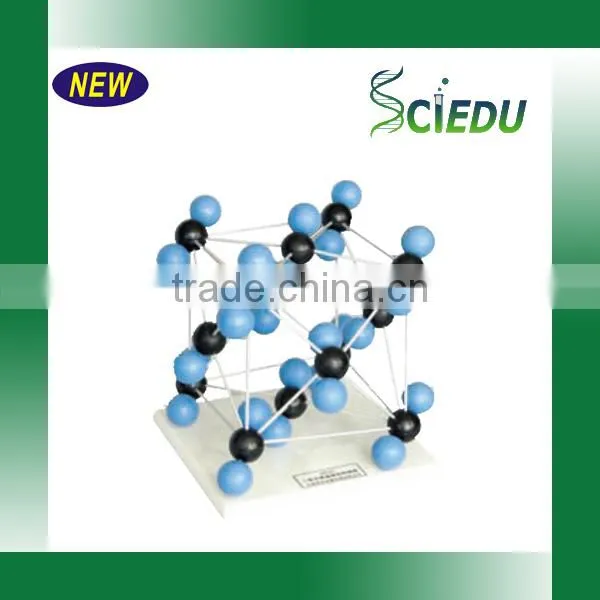 Fullerene Chemistry Teaching Aids Molecular Model photo-2