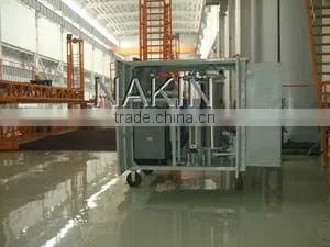 Air Drying Machine for Transformers