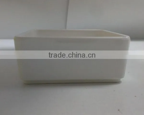 100% Melamine Tray Melamine Ash Tray 5E5024 photo-3