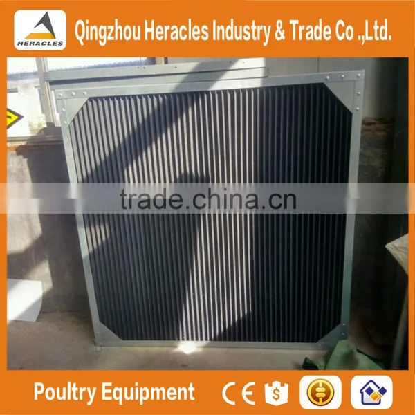 Heacles Trade Assurance Poultry Farming Equipment Exhaust Fan /cooling Pad /equipment Poultry for Chicken Broiler Farm photo-5