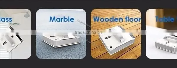 Mamibot Automatic Electric Robot Window Cleaner W120 photo-3