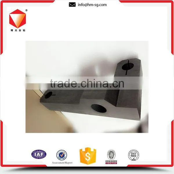 Super Quality Oem Odm High-purity Graphite Mould Metallurgy photo-6