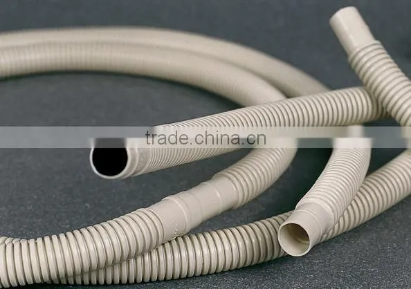 Air Conditioned Outside pe Anti-static Pipe photo-2