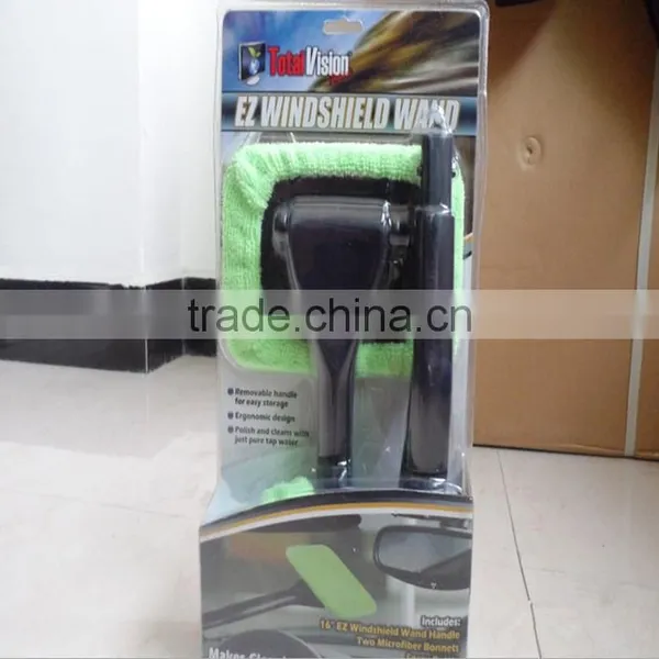 2016 Good Quality Car Wash Brush/car Mop With Competitive Price photo-2
