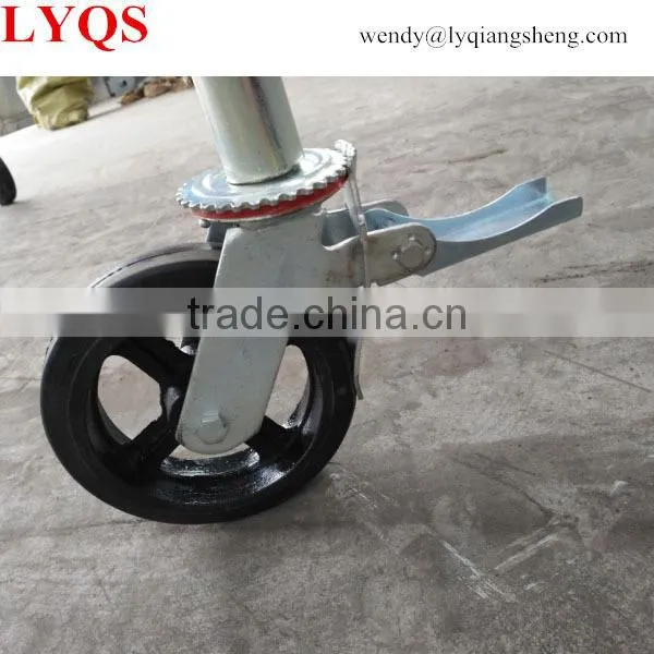 The Main Frame Scaffolding H Frame Scaffolding photo-6