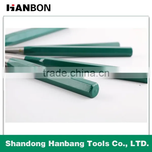 Professional 12pcs Chisel Set photo-5