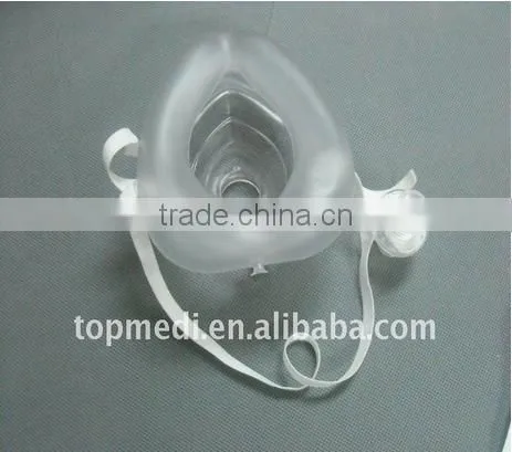 Topmedi Hot Sales First Aid Product Hard Packing CPR Mask photo-2