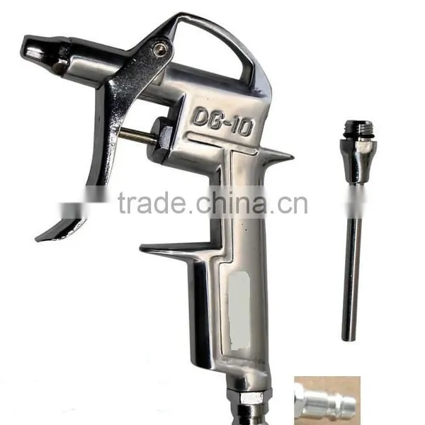 Professional Quality Air Duster Gun Aluminum