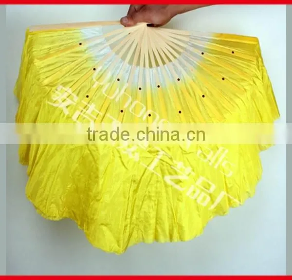 High Quality Dance Hand Foldable Fan photo-6