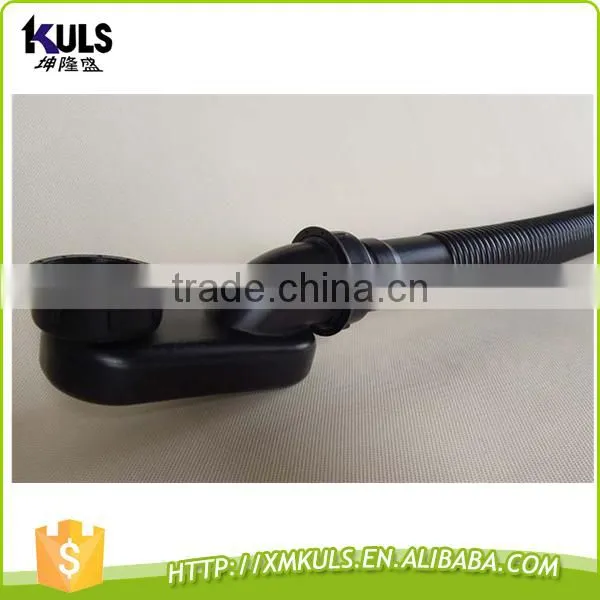 Bathtub Plastic Sewer Pipe Drains photo-2