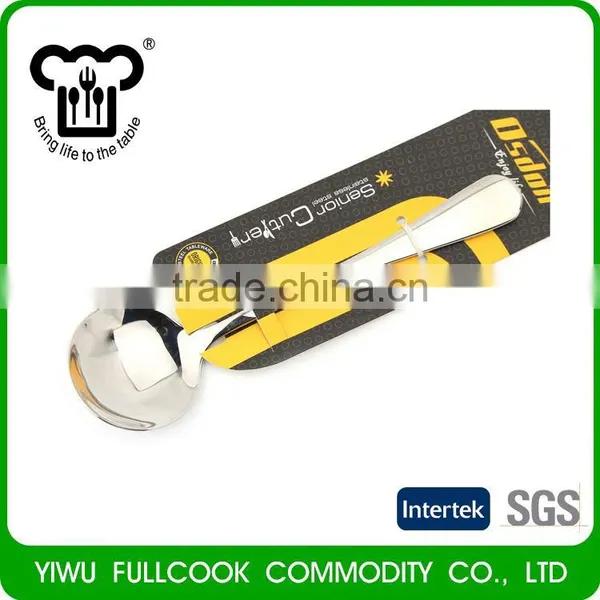Hot Sale Stocking Good Offer Stainless Steel Beef Fork photo-2