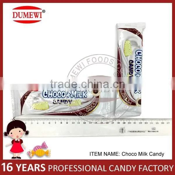 Chocolate Milk Pressed Candy photo-4