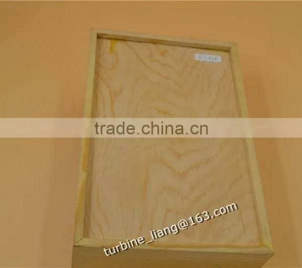Wooden Tray photo-5