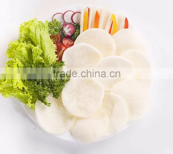 UNCOOKED VEGETABLE CRACKERS photo-2