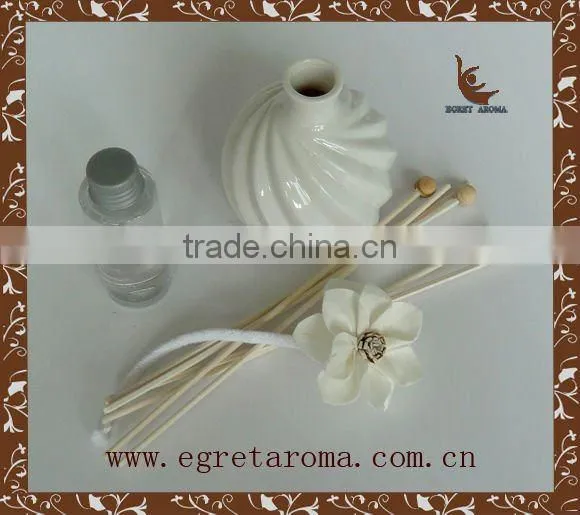 EA3-0856 Chrismas Gift Set Sola Flower Natural Scent Diffuser Fragrance Diffuser photo-2