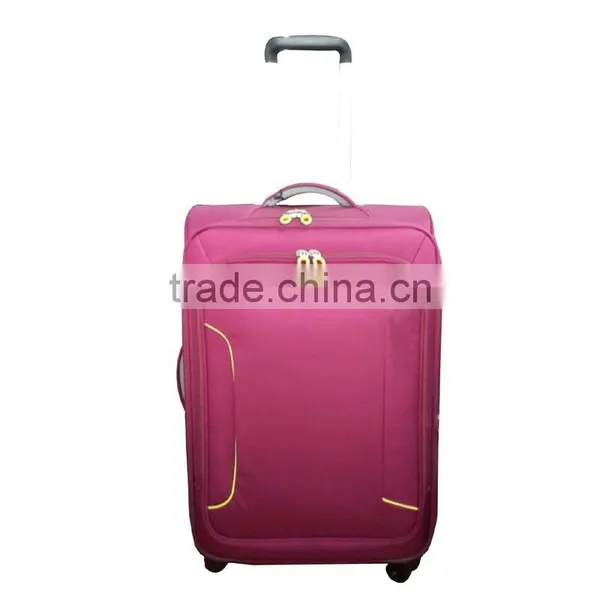 Teenage Blue Light Luggage Set/light Luggage Light Weight Luggage photo-3