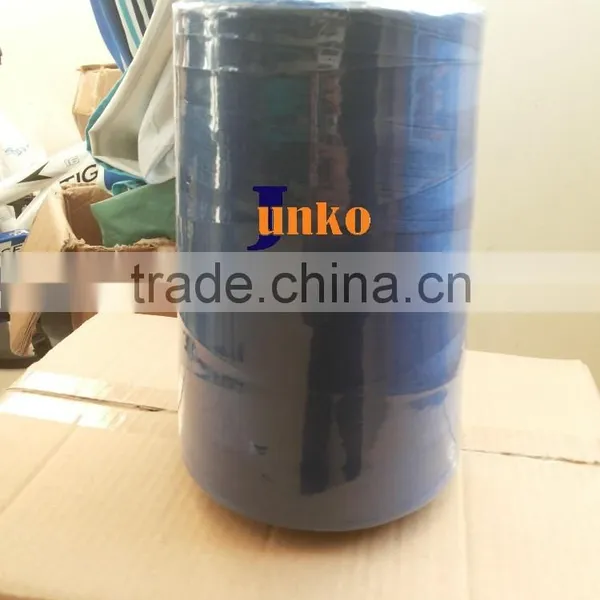20s/6 100% Polyester Silicone Treated Bag Closing Thread 2 kg photo-5