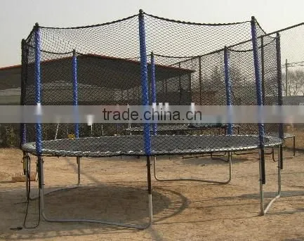 Trampoline Safety Net photo-2