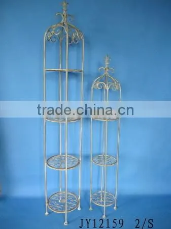 Iron Handcraft Manmade Artwork Display Exhibition Cheapest Hot Sale JY12150-JY12159 photo-6