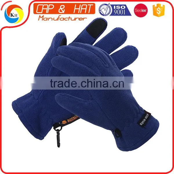 Factory Price Gloves Acrylic Touch Screen Gloves Used for IPhone Screens Acrylic Touch Screen Glove for Smartphone photo-6