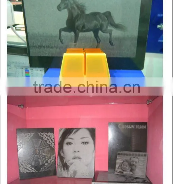 Stone Laser Etching Machines for Sale Europe Price photo-3
