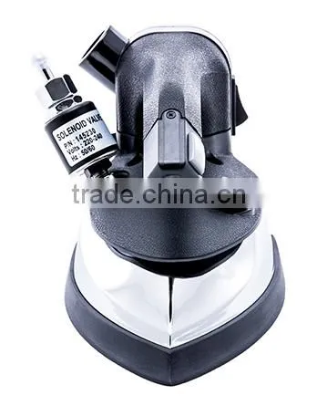 SILVER STAR GRAVITY IRON / BOTTLE IRON EZ300 photo-2