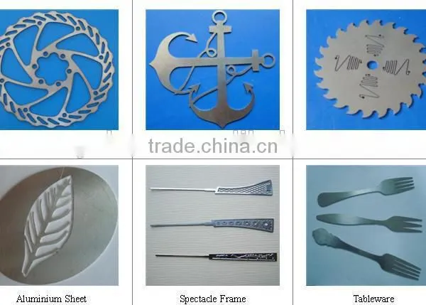 MC 1390 150w 180w Metal and Nonmetal CO2 CNC Laser Cutting Machine photo-4