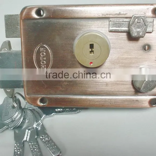 Security Door Lock