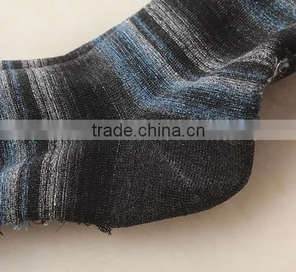 Office and Casual Simple Men's Sock photo-4