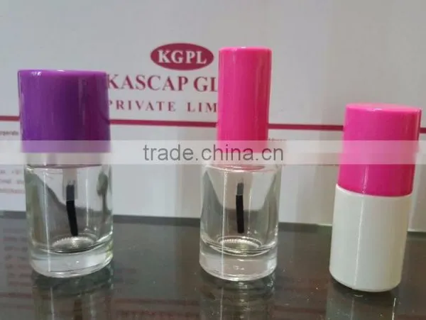 Hot Selling FLUORESCENT CAPS ,Nail Polish Neon Caps photo-5