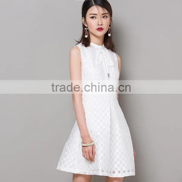 Maxnegio Korean Fashion Wear Retail Online Shopping Casual Dress photo-2