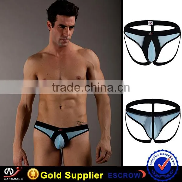 Wangjiang Fashion Design High Quality Underwear Hot Mens photo-6