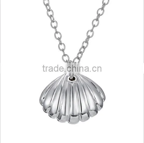 Good Quality Cute Zinc Alloy Pendant Necklace With Couple Birds On Branch photo-3