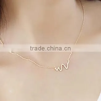 Factory Direct Wholesale Fashion Stainless Steel Necklace India Gold Chains Snake Gold Chain Necklace photo-2