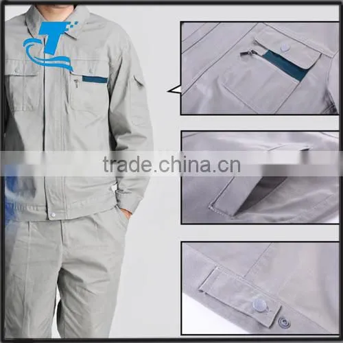 Total Rough Workwear Uniform photo-6