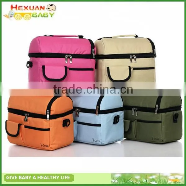 Cooler Bag/insulated Cooler Bag/lunch Cooler Bag
