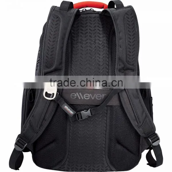 Elleven Vapor TSA 17" Computer Backpack - Has a Designated TSA Laptop-only Section That Unfolds to Lay Flat on the X-ray Belt photo-4