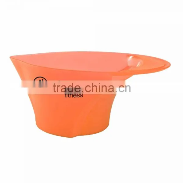 USA Made Two-Cup Measuring Cup - Features Numbers on the Inside That Allows You to Read the Cup and Ounce Markings photo-5