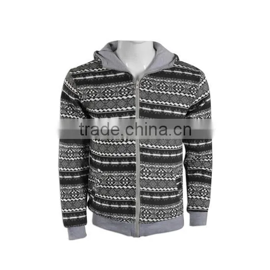 Hoodies Men Custom Printing photo-3