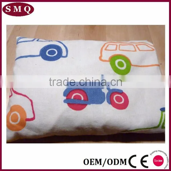2017 Custom Warm Cherry Pits Pillow photo-6