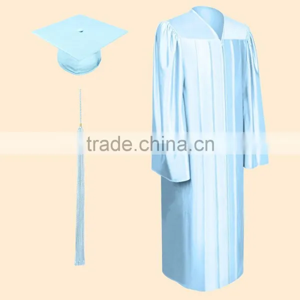 Graduation Apparel